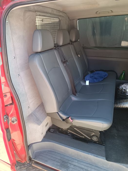 Mercedes Benz Vito / Viano 2.2 CDI ,111