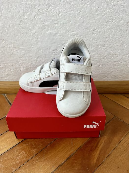 Детски маратонки PUMA EU 23