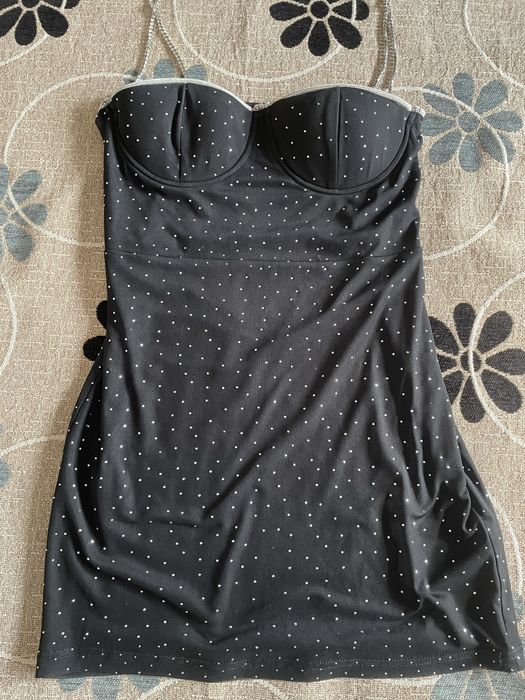 Рокля Prettylittething