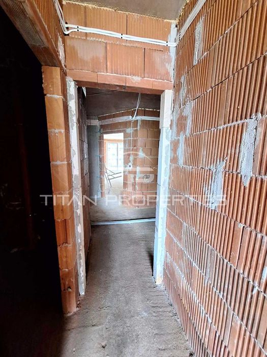 Продава се Тристаен апартамент в Пловдив, Тракия - 117 кв.м за 1419 €/кв.м - Снимка #6