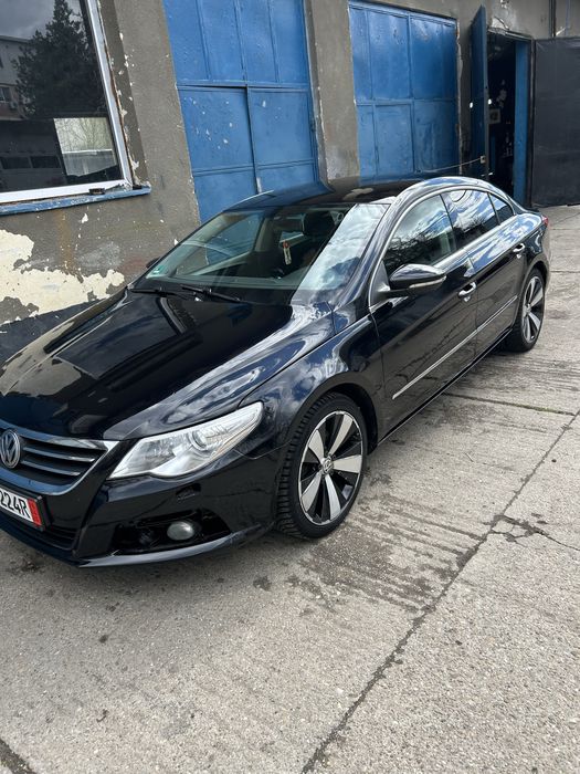 Passat CC de vanzare