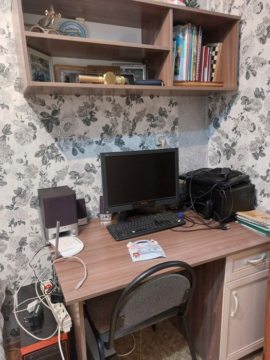 Продам детский гарнитур