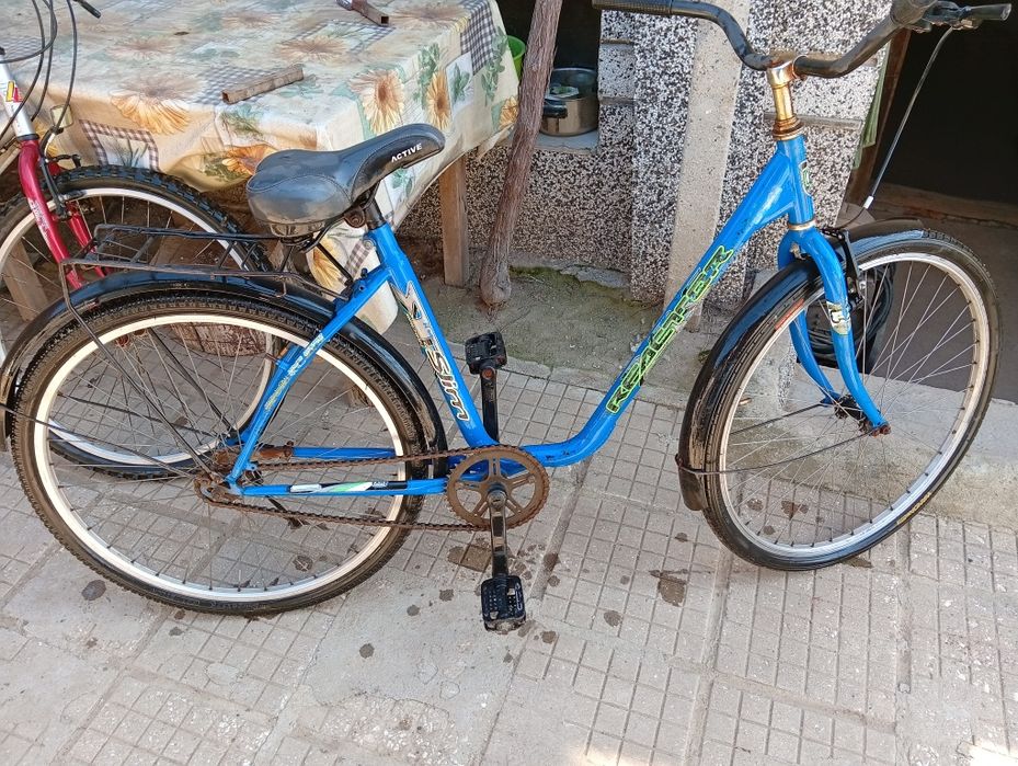 Продавам два велосипеда