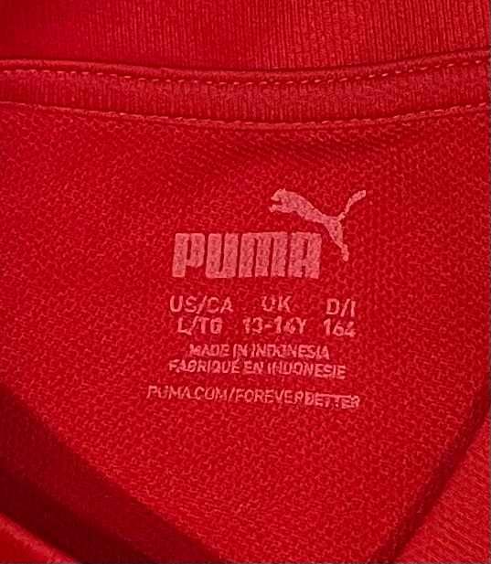 Оригинален спортен екип на Milan, Размер 164 см - за 13/14 г.