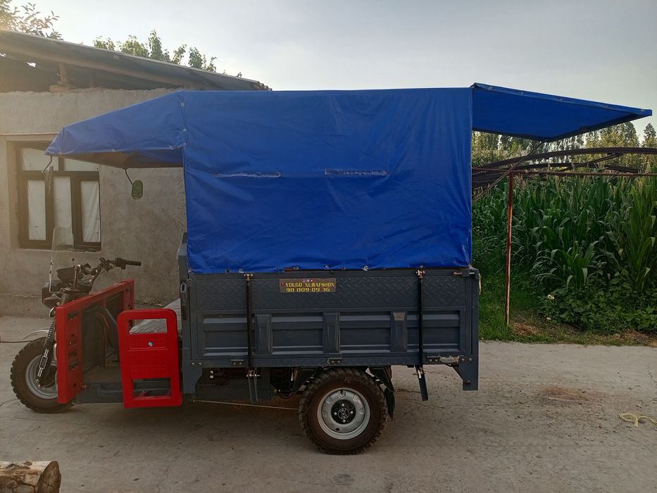 muravey labo 1 tonna miya/mator 1800