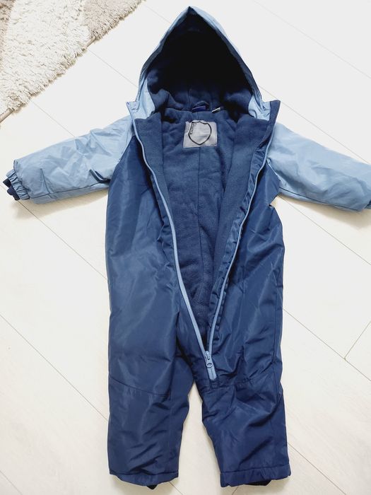 Combinezoane si pantaloni iarna