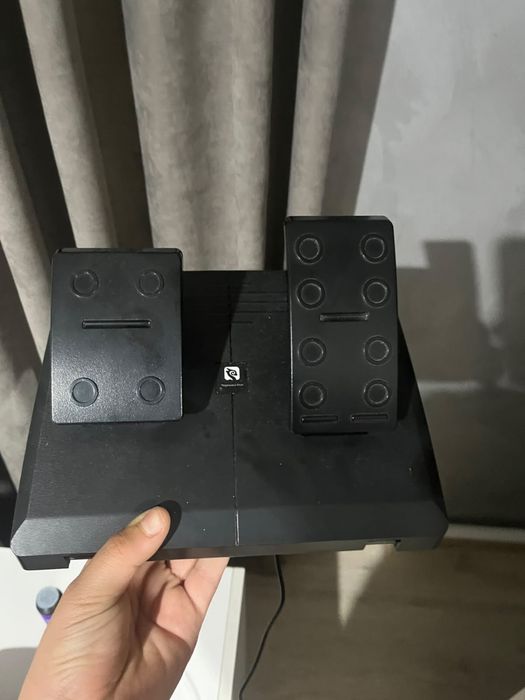 Artplays-1200v wheel