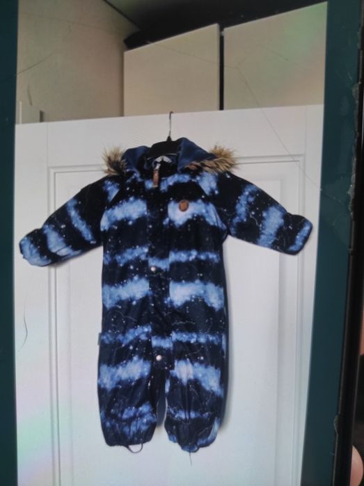 Продам куртки, комбинезоны фирменные