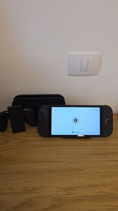Nintendo Switch 2, nou, full + Mario Kart World