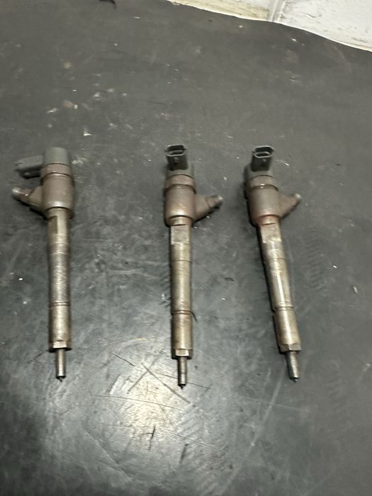 Injector injectoare Opel astra H 1.3 diesel cdti Corsa 1.3 diesel ...