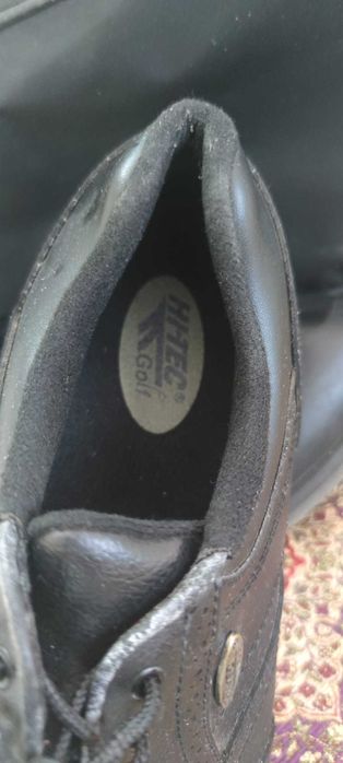 Голф обувки размер 44.5