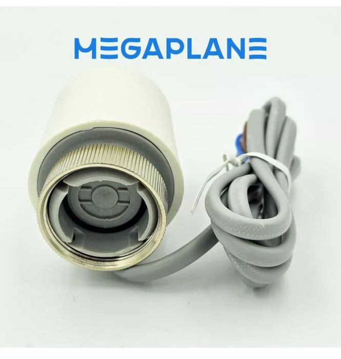 ZEISSLER M315NC. Сервопривод для теплого пола.