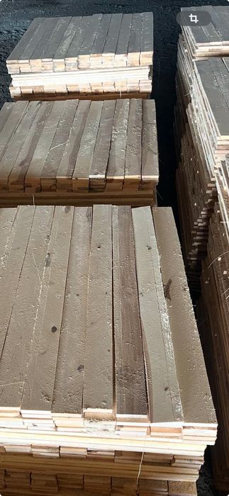 Покупаем доски и брусы