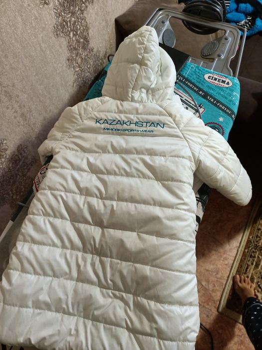 Детский конверт мимиорика