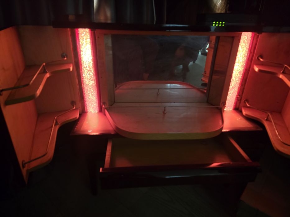 Продам ретро бар ссср