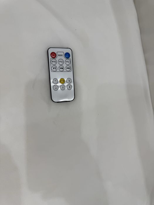 Электронный манеж