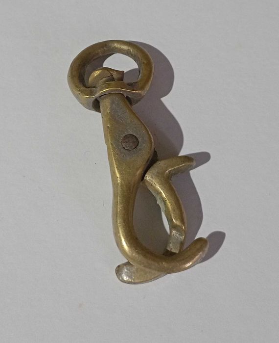 Стар ключодържател