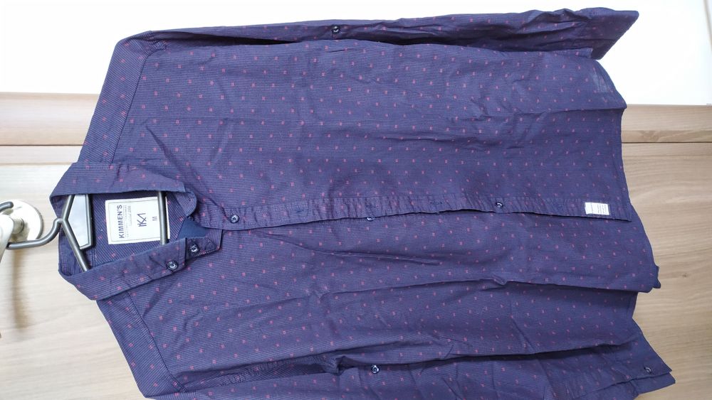 Мъжки Ризи,дънки и панталон