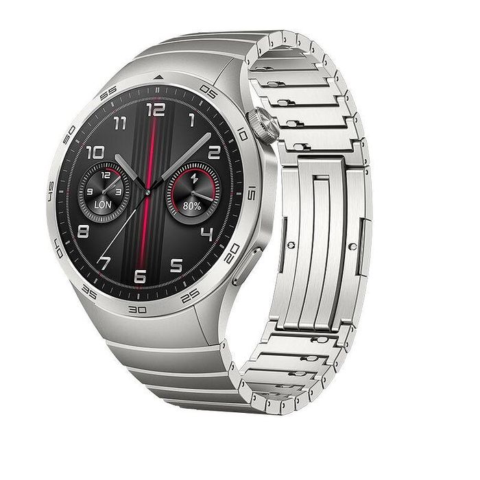 GT4 Phoinix, 46mm, Stainless чисто нов ГАРАНЦИЯ