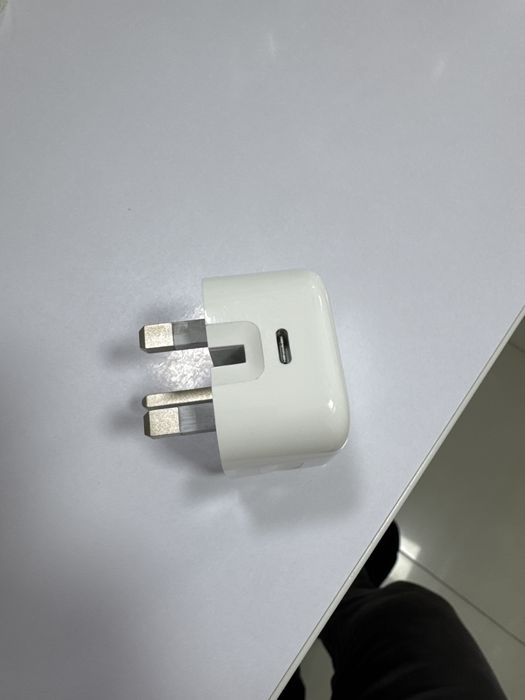 Iphone type C zaryadchik blok
