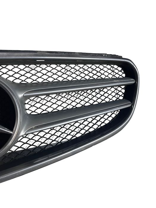 Grila Fata Mercedes-Benz E-Class W212 2013 Fl -> A2128850822