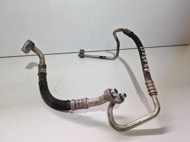 Conducta AC clima scurta de la compresor Opel Zafira B 1.9 cdti Z19DT;