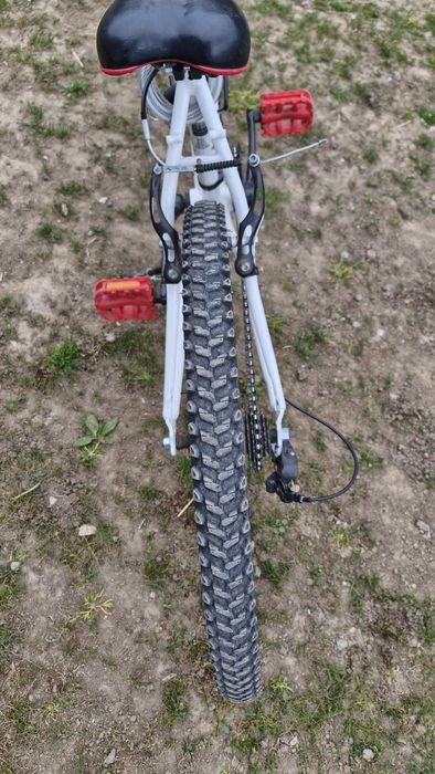 Bicicleta B Twin Rockrider 300