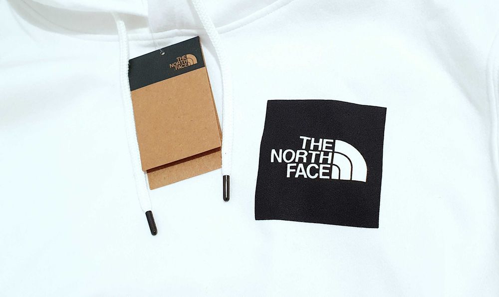 Нов суичър North Face