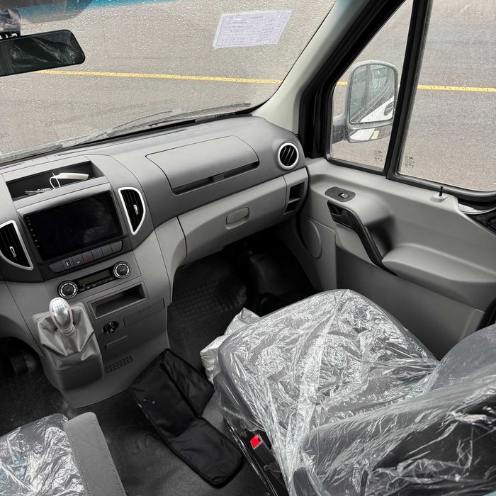 Jac Sunray sotuvda tayor