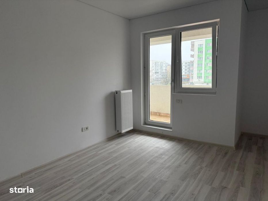 Garsoniera direct dezvoltator