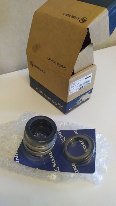 Торцевые уплотнения Grundfos