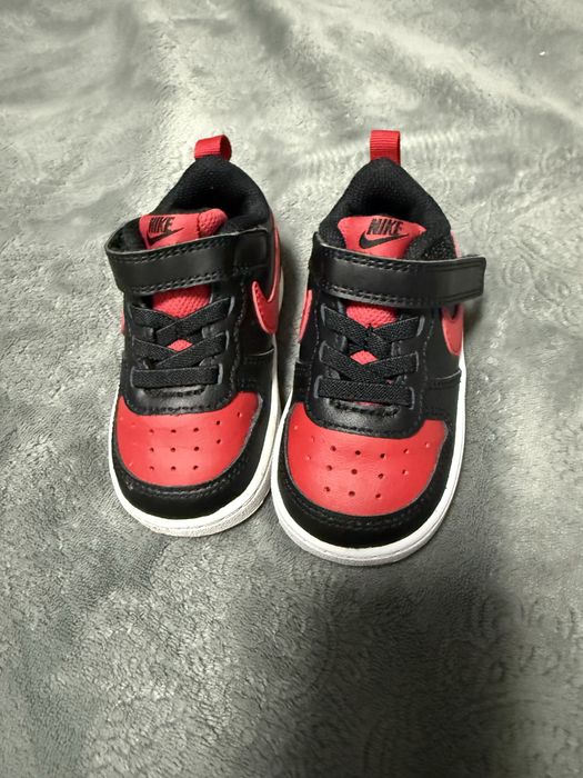 Маратонки Nike 21 размер