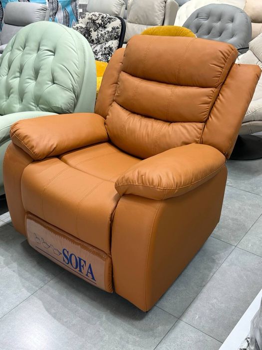 Реклайнер кресло