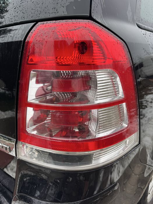 Tripla / far Opel Zafira B