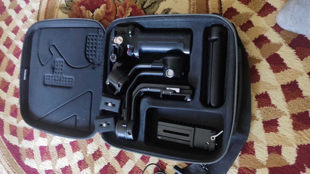 Стабилизатор Ronin  RSC2