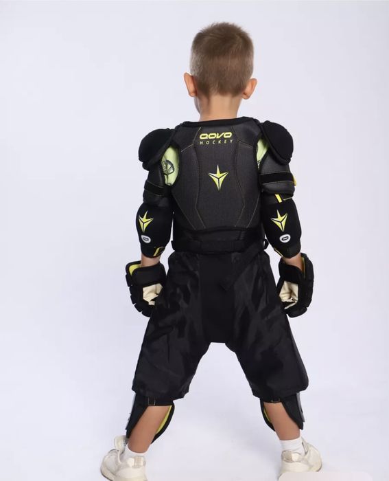 Комплект для хоккея