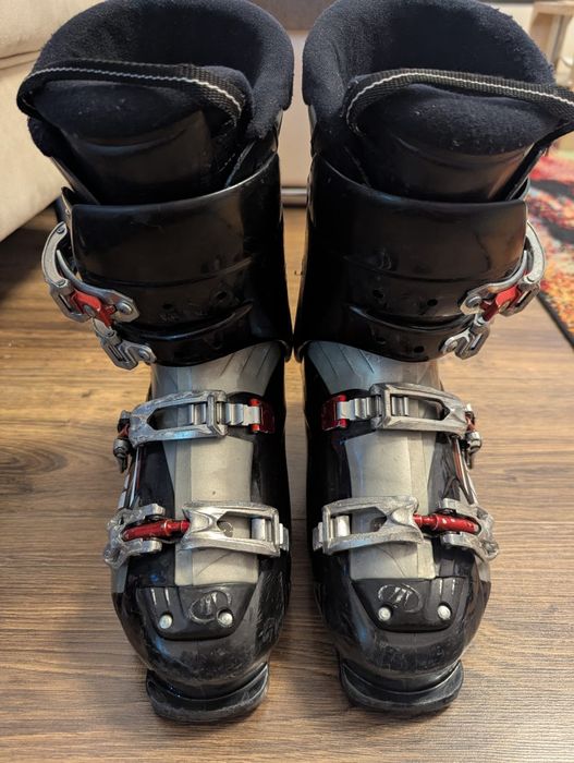 Clăpari de schi Tecnica Mega RX