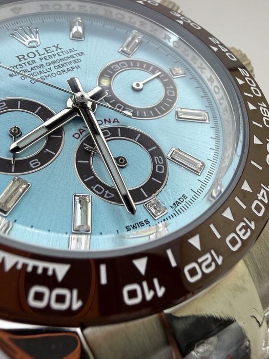 Ceas Rolex Daytona Cosmograph Ice Blue, Nou