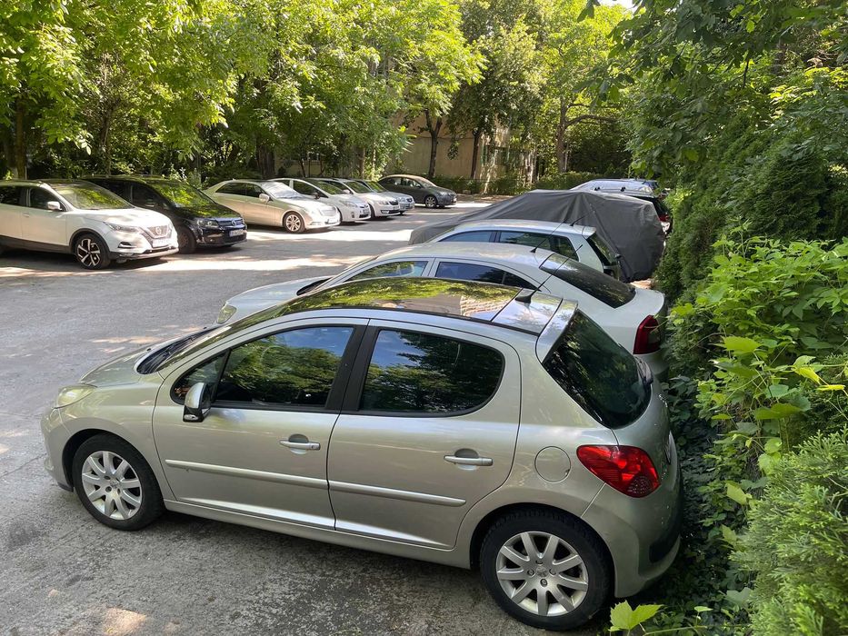 PEUGEOT 208 2008 — imagine 4