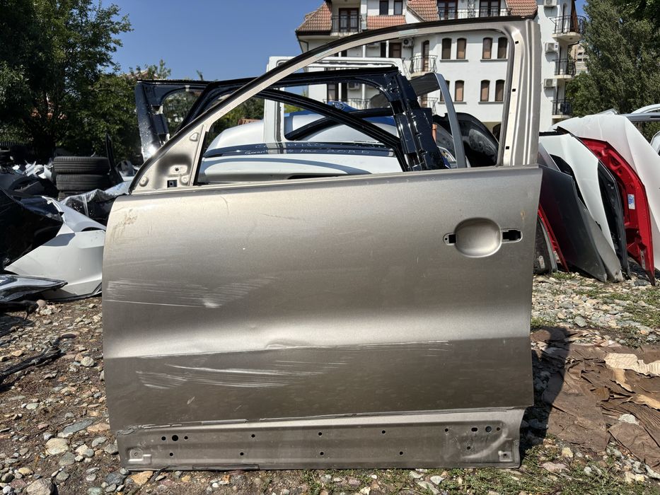 Врата VW Tiguan