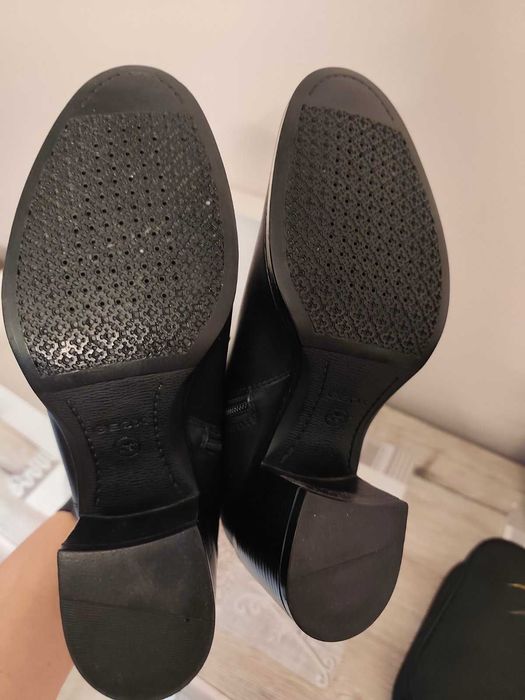 Дамски обувки Geox