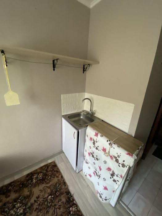 Аренда квартиры