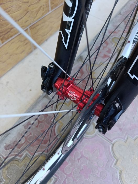 Norco 26 цола "Мекица"