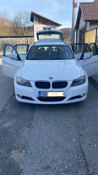 Vand BMW seria 3 e91