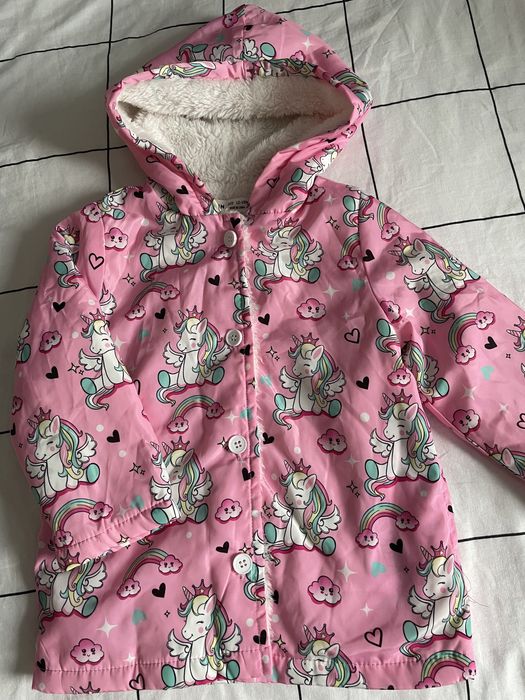 Geaca + palton 12-18M