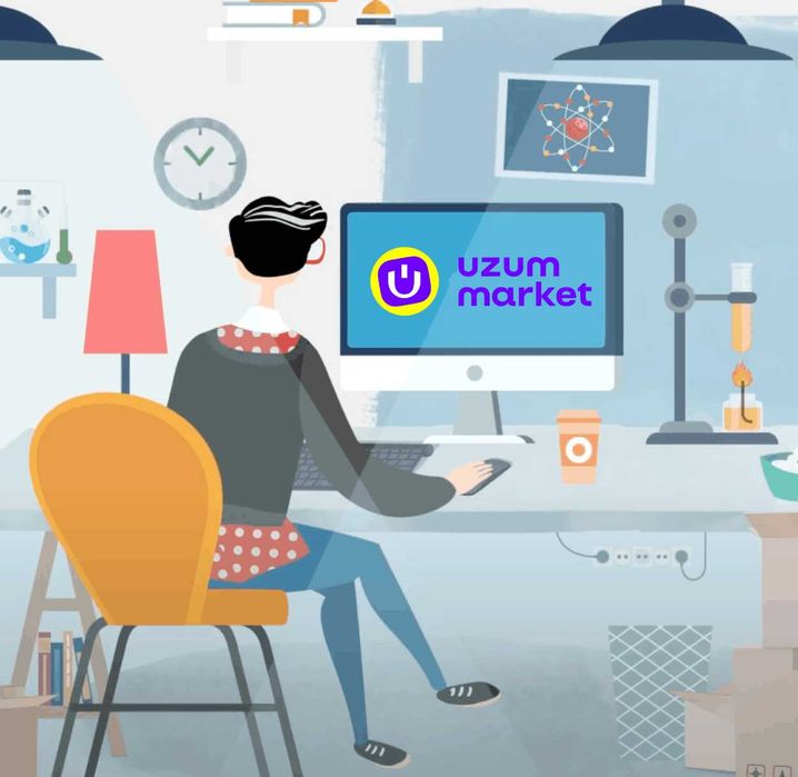 Uzum/WB/Ozon/Yandex Marketda do'kon ochish va uni yuritish