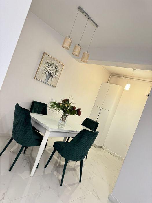 Apartament de inchiriat Alba iulia!
