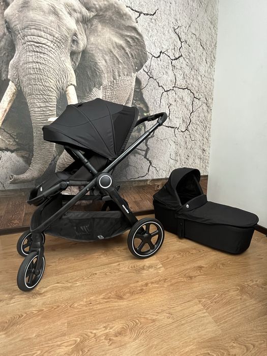 Коляска Easywalker Rudey 2в1