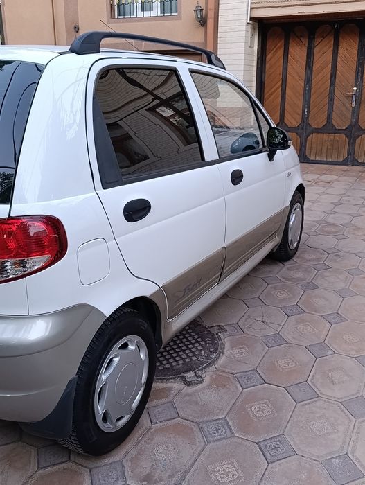 Matiz Best H9 zŏr
