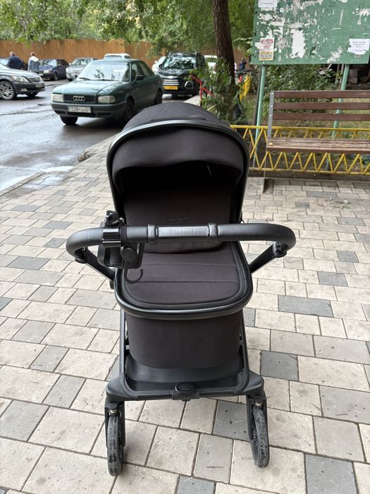 Коляска 2в1 ining baby